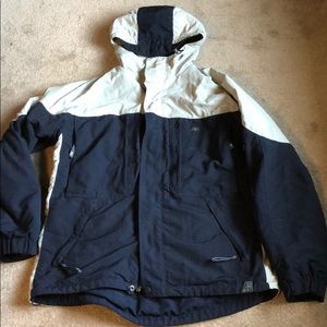 American Eagle jacket